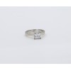 92.5 Pure Silver Ring For Womens